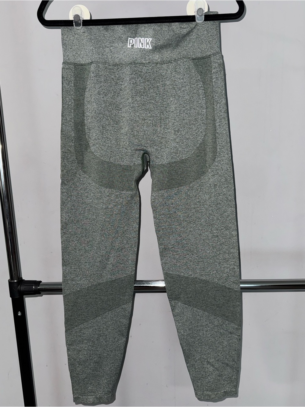 PINK active leggings